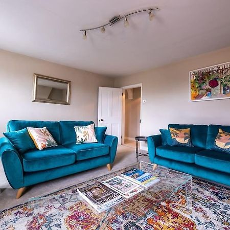 Beautiful & Spacious Retreat In Winchester Exteriör bild
