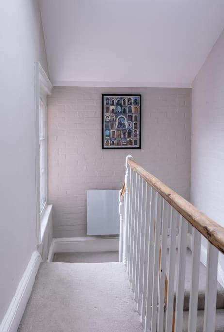 Beautiful & Spacious Retreat In Winchester Exteriör bild