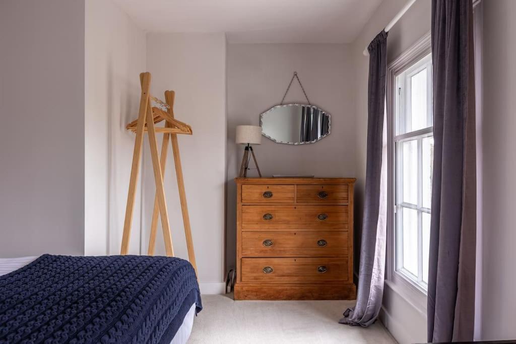 Beautiful & Spacious Retreat In Winchester Exteriör bild