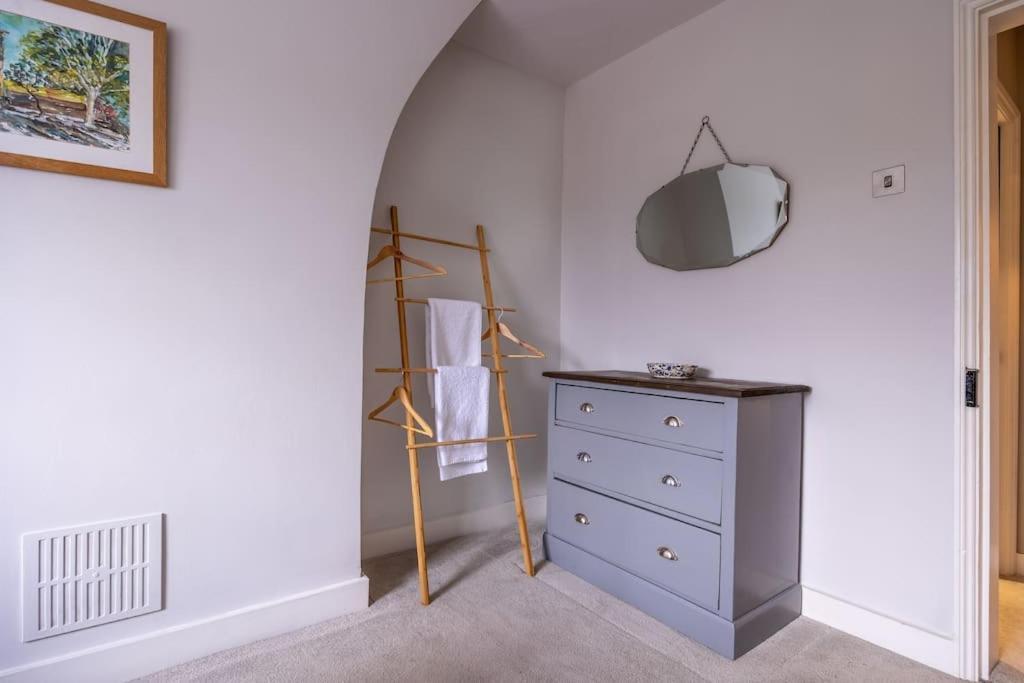 Beautiful & Spacious Retreat In Winchester Exteriör bild