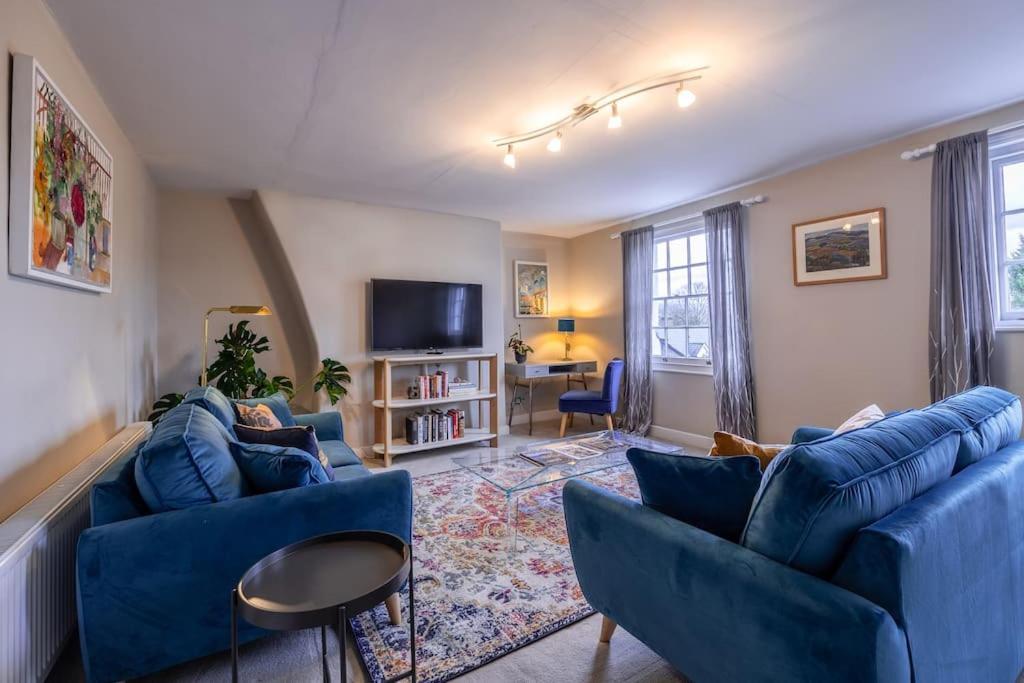 Beautiful & Spacious Retreat In Winchester Exteriör bild