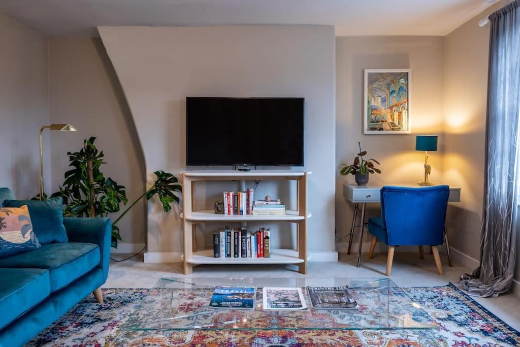 Beautiful & Spacious Retreat In Winchester Exteriör bild